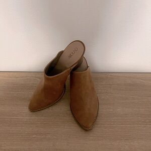 Women’s brand new mules